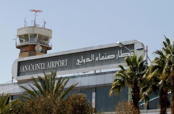 مصدر: الرحلات الجوية من مطار صنعاء تستأنف يوم الجمعة القادم