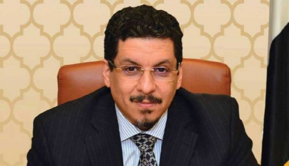 اليمن.. وزير الخارجية يتهم الحوثيين بالسعي لإفشال الهدنة