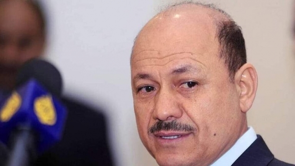 من هو رئيس المجلس الرئاسي اليمني الجديد؟