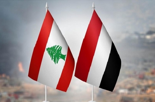 اليمن يعلن إعادة العلاقات الدبلوماسية مع لبنان