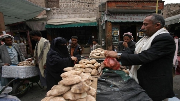 اليمن..مخاوف من نقص الخبز بسبب الحرب في أوكرانيا
