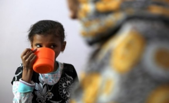 الأمم المتحدة: الحرب جعلت رمضان أكثر صعوبة على 17.4 مليون يمني