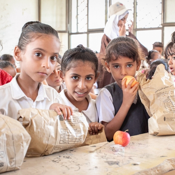 الأمم المتحدة: الفقر والصراع يدفعان بأطفال اليمن خارج المدارس