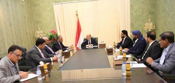 تشكيل مجلس خماسي لقيادة هيئة التشاور والمصالحة في اليمن