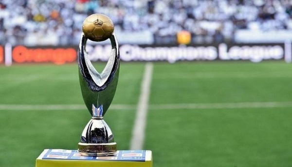 دوري أبطال أفريقيا: الاتحاد القاري لكرة القدم يعلن استضافة المغرب المباراة النهائية في 30 مايو