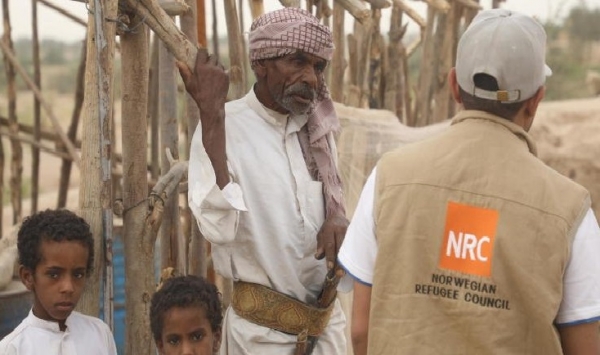 المجلس النرويجي: الهدنة نجحت في تحفيض أعداد الضحايا المدنيين في اليمن إلى النصف