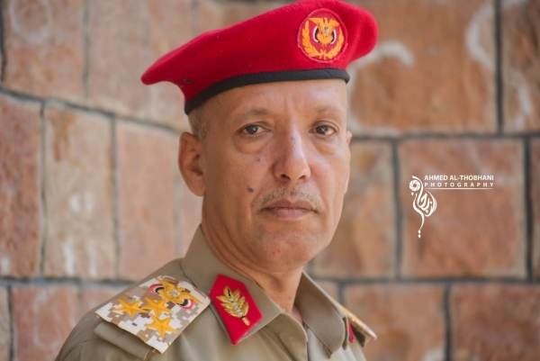 مليشيا الانتقالي تفرج عن رئيس الاستخبارات العسكرية في محور تعز بعد 5 أيام من اختطافه