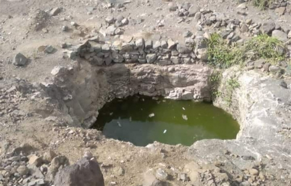 حجة: وفاة شاب غرقا في خزان مياه