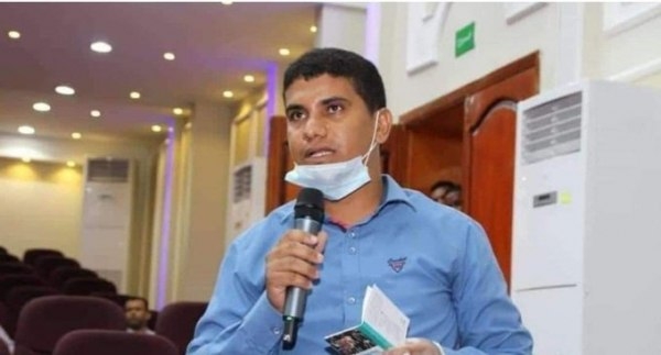 نقابة الصحفيين تدعو السلطات الأمنية بحضرموت إلى الإفراج الفوري عن الصحفي "عبيد واكد"