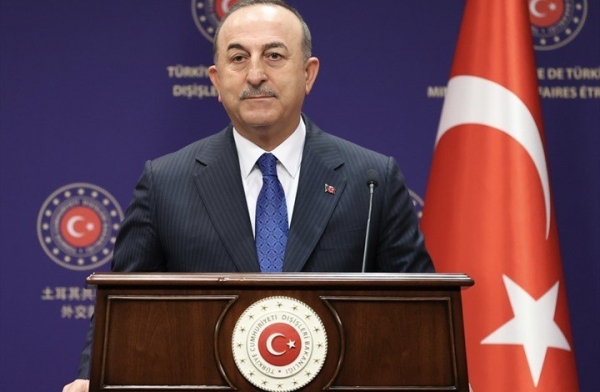 تركيا تستدعي سفيري ألمانيا وفرنسا للاحتجاج ضد "PKK"