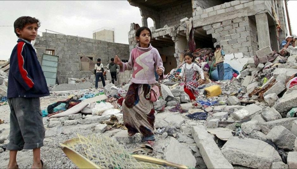 دول عربية ترحب بتمديد الهدنة في اليمن