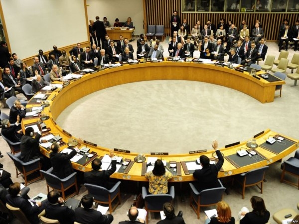 جلسة مرتقبة في مجلس الأمن لمناقشة التطورات في اليمن