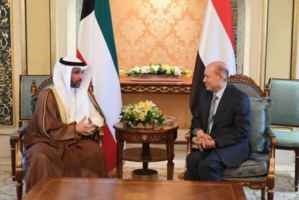 "مجلس الأمة الكويتي" يؤكد على ضرورة أن يكون اليمن جزءًا من "التعاون الخليجي"