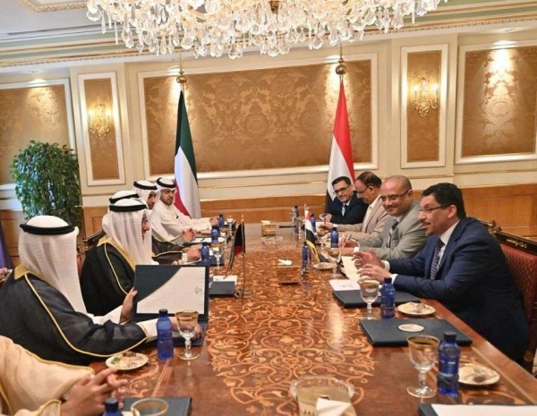 الكويت تعتزم تسمية مبعوثا خاصا لإدارة الدعم الإنمائي المقبل في اليمن