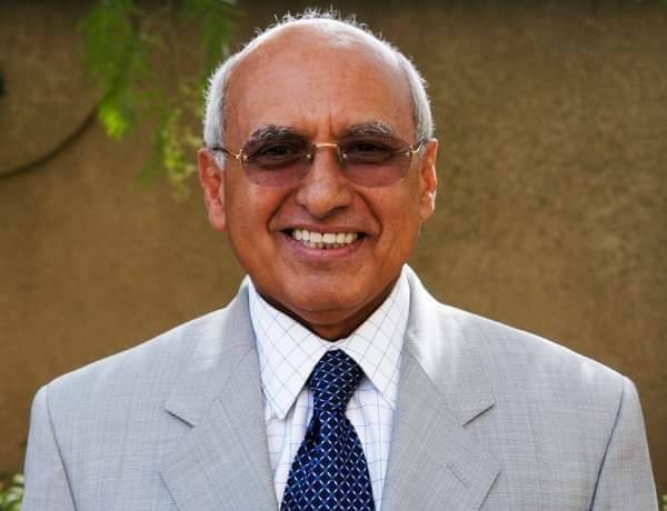 وفاة رجل الأعمال اليمني البارز "علوان الشيباني"