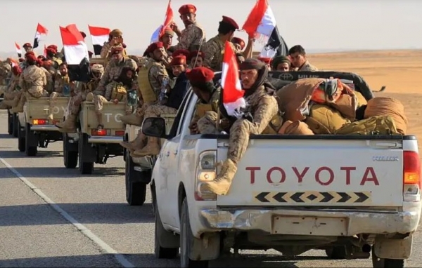 الجيش يتهم الحوثي بارتكاب91 خرقاً للهدنة تسببت بمقتل وإصابة 6 جنود