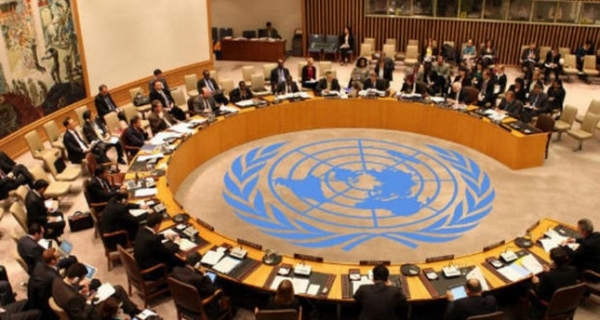 غداً الثلاثاء.. مجلس الأمن يعقد جلسة مشاورات بشأن اليمن