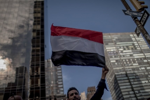سام الحقوقية تدعو حكومات المجتمع الدولي تحسين أوضاع اللاجئين اليمنيين
