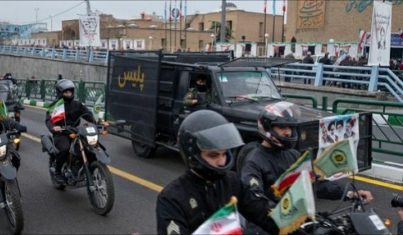إيران تعلن اعتقال "جواسيس" للموساد الإسرائيلي "كانوا بصدد الإعداد لاغتيال علماء نوويين"