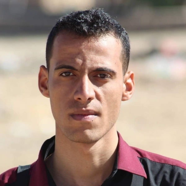 منظمات يمنية تطالب بالإفراج عن الصحفي يونس عبدالسلام