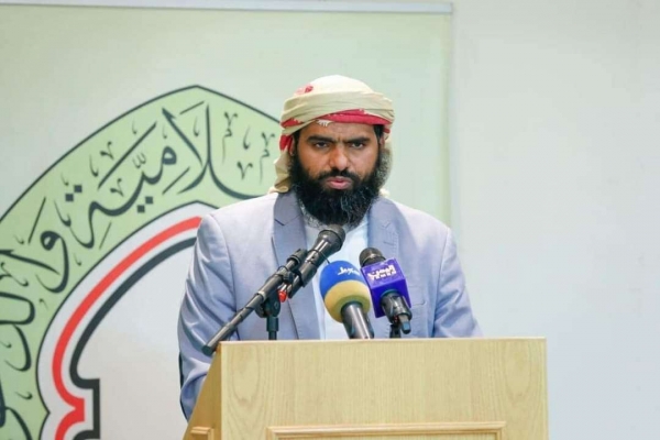 العرادة يوجّه بالتحقيق في مقتل قائد ألوية اليمن السعيد
