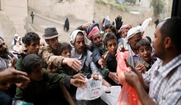 دراسة: اليمن ضمن قائمة الأسوأ على مؤشر الأمن الغذائي العالمي