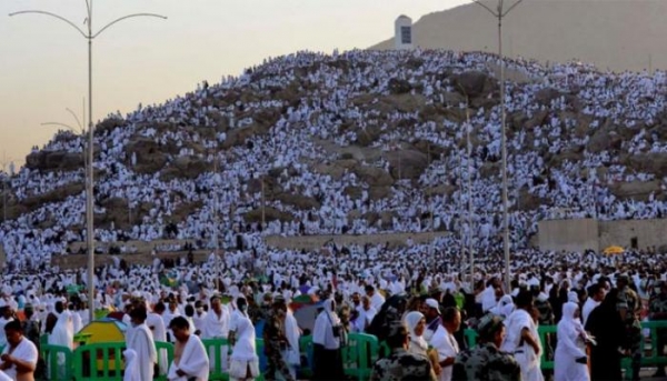 هيئات وعلماء دين يعبرون عن رفضهم تعيين السعودية "العيسي" إماما على الحجاج هذا العام