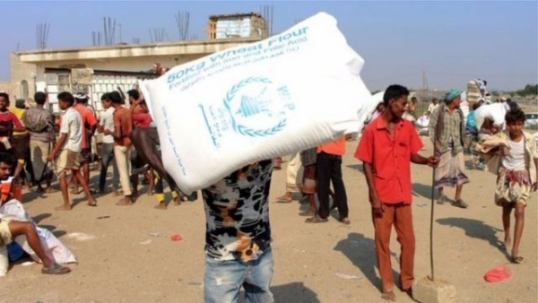 الأمم المتحدة تؤكد أن 12.6 مليون يمني استفادوا من المساعدات خلال الأشهر الأولى من 2022