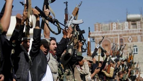 إصابة 5 من جنود القوات الحكومية خلال مواجهات مع الحوثيين