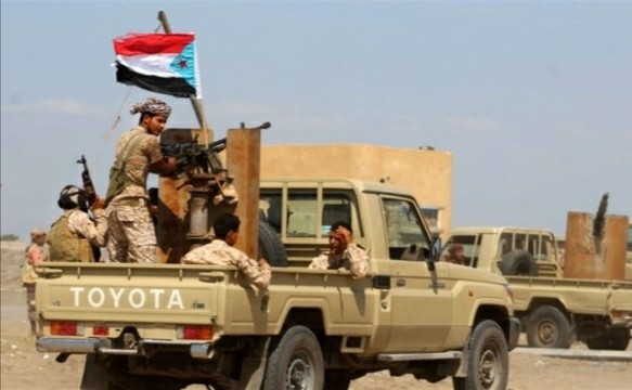 قوات الانتقالي تختطف أحد مشايخ الصبيحة بمحافظة لحج