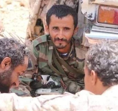 مقتل قائد كتيبة التدخل السريع في محور عتق