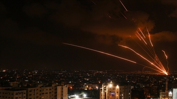 44 قتيلا و360 مصابا حصيلة الهجوم الإسرائيلي على غزة والهدنة تدخل حيز التنفيذ