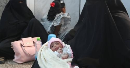 تحذيرات من عودة وباء الكوليرا في اليمن إثر الأمطار الغزيرة