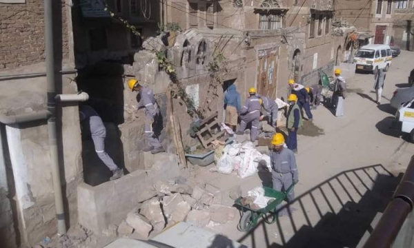 بينها سقطرى.. اليونسكو تخصص 20 مليون يورو لترميم المباني الأثرية في اليمن