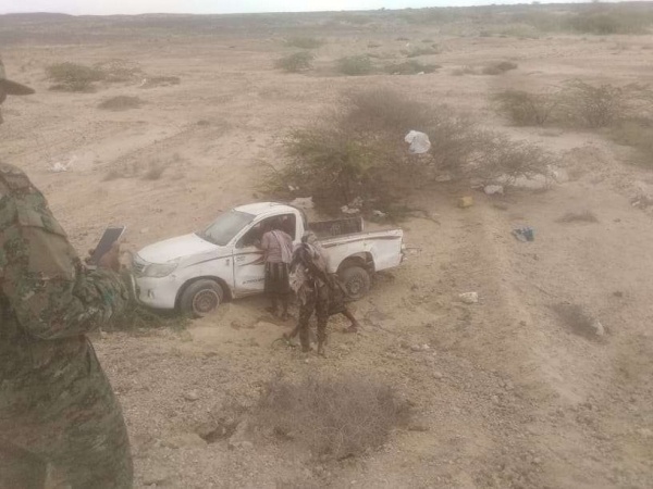 شرطة السير تسجل 15 حادث مروري بأربع محافظة جنوب وشرق اليمن