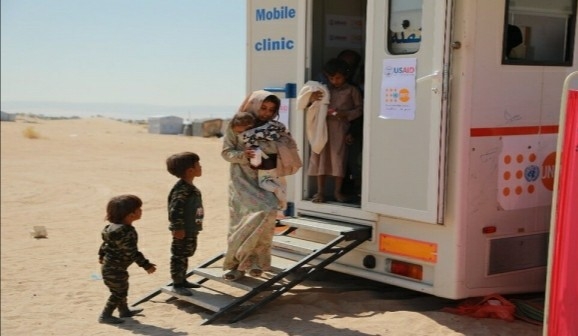 هولندا تتعهد بمساهمة مالية بـ8.4 مليون دولار أمريكي لدعم الصحة الإنجابية في اليمن