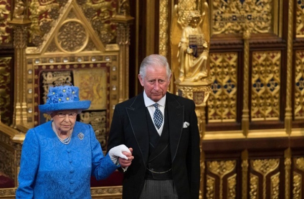 من هو تشارلز الثالث ملك بريطانيا الجديد؟