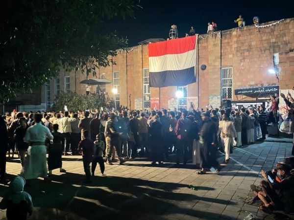 احتفالات شعبية ورسمية تعمّ المحافظات اليمنية ابتهاجًا بذكرى ثورة الـ26 من سبتمبر