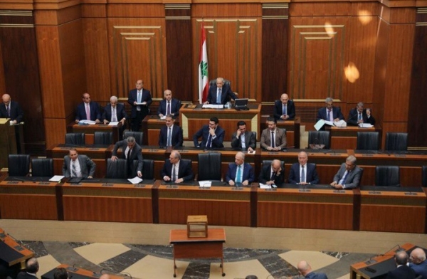 للمرة الرابعة.. البرلمان اللبناني يخفق بانتخاب رئيس للبلاد