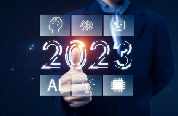 أهم 5 اتجاهات تكنولوجية يجب الاستعداد لها في سنة 2023