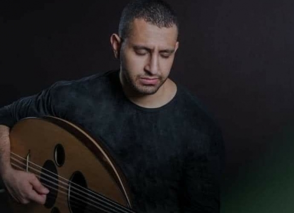 نيويورك: وفاة العازف اليمني أحمد الشيبه في حادث سير