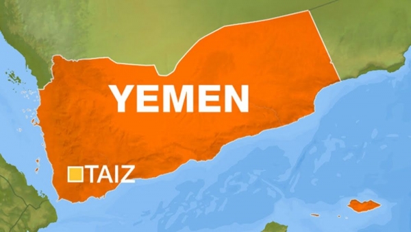 الجيش: مقتل وإصابة 256 عسكريًا ومدنيًا في تعز جراء خروقات الحوثيين للهدنة