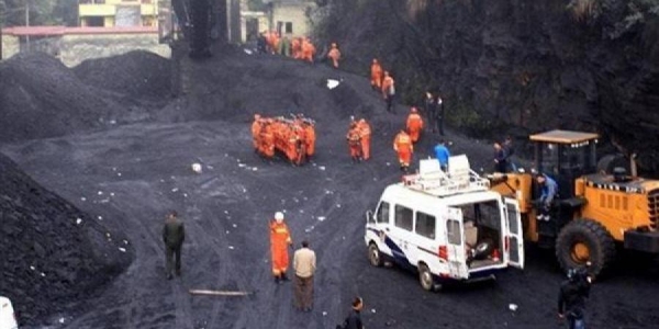 تركيا.. ارتفاع ضحايا انفجار منجم الفحم إلى 28 قتيلاً