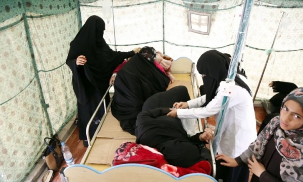 صحة شبوة: تسجيل 264 إصابة وأربعة وفيات بحمى الضنك في عتق منذ أغسطس