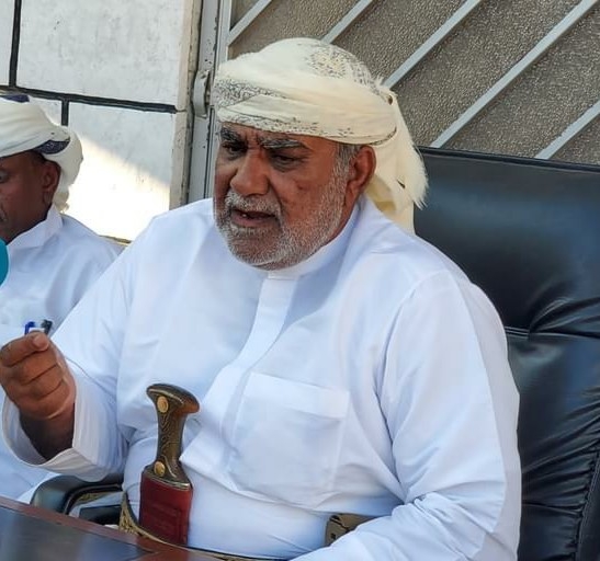 الشيخ الحريزي: سقطرى خرجت عن السيادة اليمنية
