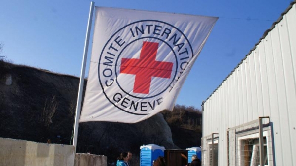 "الصليب الأحمر" تدعو إلى حماية البعثات الطبية في اليمن