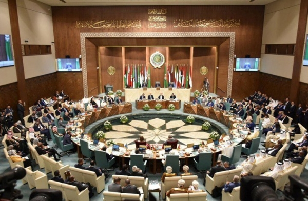 اجتماع وزراء الخارجية العرب بالجزائر تمهيدا للقمة الـ31