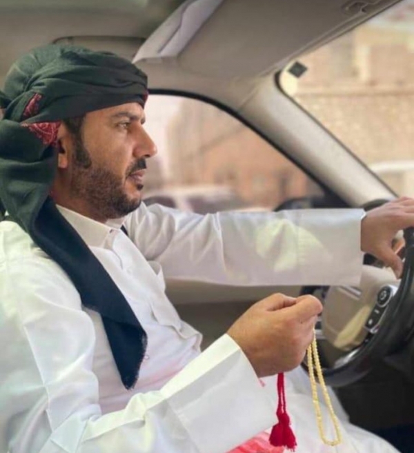 منظمة حقوقية تطالب بتدخل حكومي لدى سلطات السعودية للإفراج عن المواطن" وسام كده"