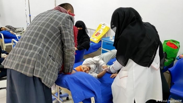 قاتل صامت.. انتشار الأدوية المهربة والمزورة في اليمن