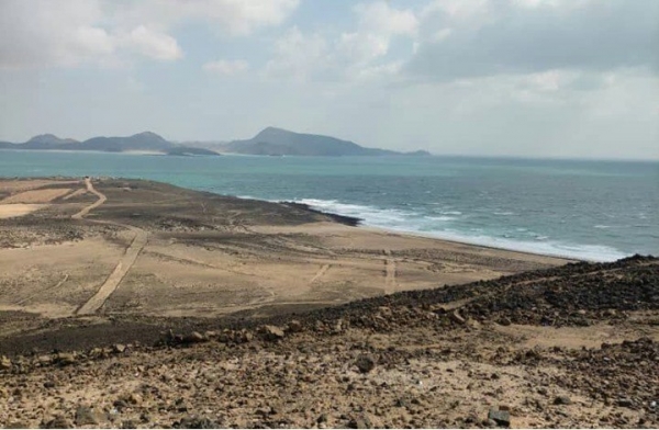 عودة إماراتية إلى جزيرة ميون اليمنية.. اتفاق مع عمدة عدن